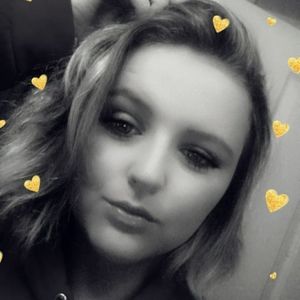 Meet your Posher, Violet